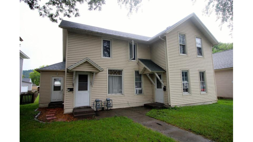 181 10th St E Winona, MN 55987 by Coldwell Banker River Valley, REALTORS $183,750