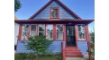 2962 N Booth St Milwaukee, WI 53212 by Smart Asset Realty Inc $189,999