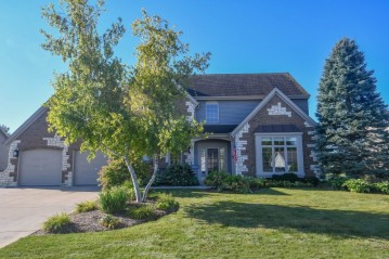 1409 Timber Ridge Trl, Watertown, WI 53098