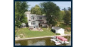 N4699 Lake Dr Hustisford, WI 53034 by eXp Realty $699,500