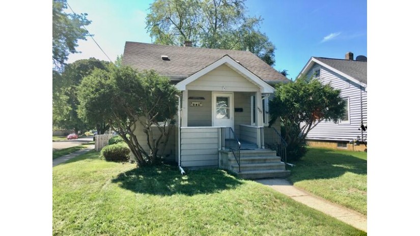 1503 78th St Kenosha, WI 53143 by Welcome Home Real Estate Group, LLC $149,900