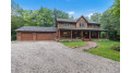 W1402 Pine Ln Auburn, WI 53010 by Star Properties, Inc. $565,000