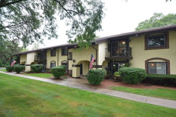 N82W13500 Fond Du Lac Ave A204, Menomonee Falls, WI 53051-7291