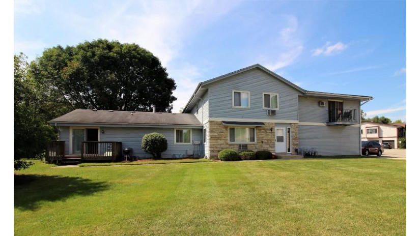 2002 Macarthur Rd Waukesha, WI 53188 by Redefined Realty Advisors LLC $449,900