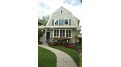 3948 N Stowell Ave Shorewood, WI 53211 by Quorum Enterprises, Inc. $439,000