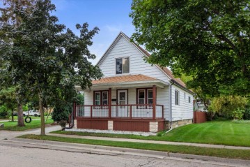 4659 N 125th St, Butler, WI 53007-1921