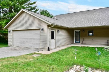 W167 Thomas Rd, Buffalo, WI 54629