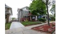 2029 N 56th St 2031 Milwaukee, WI 53208 by Shorewest Realtors $314,900