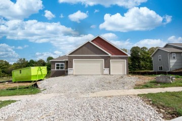 664 Valley View Rd, Campbellsport, WI 53010