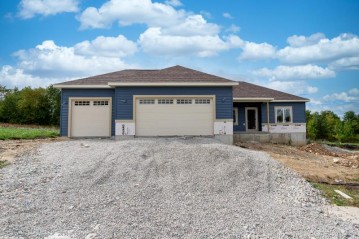 665 Valley View Dr, Campbellsport, WI 53010