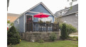 1606 E Webster Pl Milwaukee, WI 53211 by Ogden & Company, Inc. $249,900