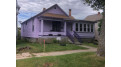 1412 16th Ave Menominee, MI 49858 by Broadway Real Estate $84,700