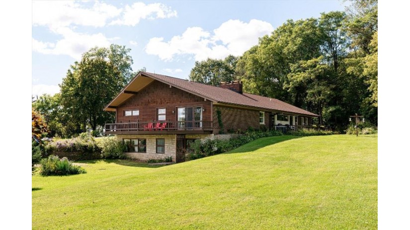 E3464 Brinkman Ridge Rd Hamburg, WI 54623 by New Directions Real Estate $469,900