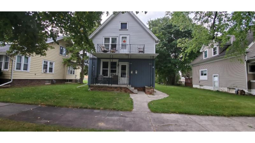 2023 N 11th St 2023A Sheboygan, WI 53081 by Century 21 Moves $105,000