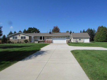 1026 N Union RD, Manitowoc Rapids, WI 54220