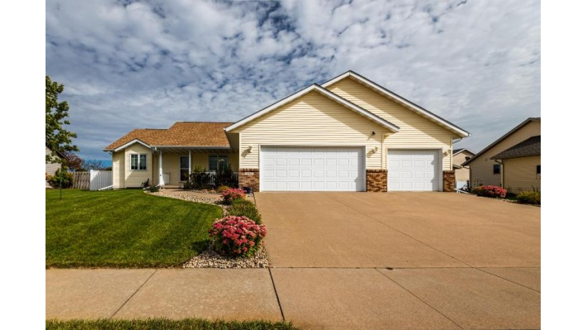 1101 Cherry Ln S Holmen, WI 54636 by RE/MAX Dynamic Agents $349,900