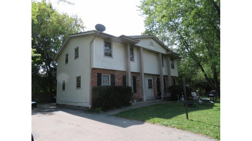 5325 Biscayne Ave Racine, WI 53406 by Coldwell Banker Realty -Racine/Kenosha Office $200,000