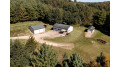 S1687 Wang Ridge Rd Clinton, WI 54667 by Hall Realty $398,000