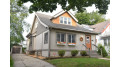 1235 N 44th St Milwaukee, WI 53208 by  $179,900