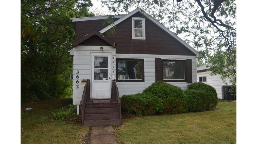 3662 S 32nd St Greenfield, WI 53221 by Crossroads Real Estate LLC $154,900