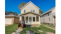 2022 57th St Kenosha, WI 53140 by EXP Realty LLC-West Allis $85,000