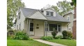 2044 N 84th St Wauwatosa, WI 53226 by Firefly Real Estate, LLC $314,000