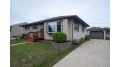 6200 S Cory Ave Cudahy, WI 53110 by Cream City Real Estate Co $209,900