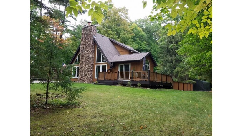 524 Pioneer Rd Wilson, WI 53081 by RE/MAX Universal $315,000