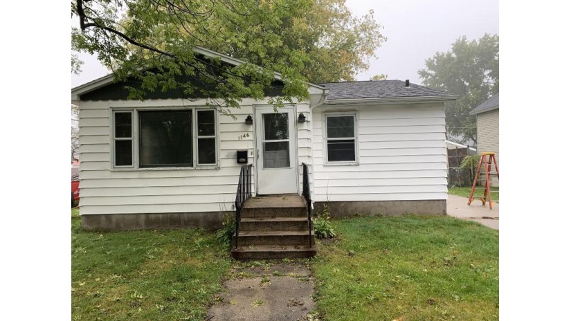 1146 Daggett Marinette, WI 54143 by Weichert, Realtors-Place Perfect $74,900