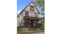 2529 N 17th St Milwaukee, WI 53206 by Premier Point Realty LLC $130,000