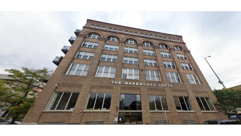 413 N 2nd St 580 Milwaukee, WI 53203 by Keller Williams Realty-Milwaukee North Shore $249,900