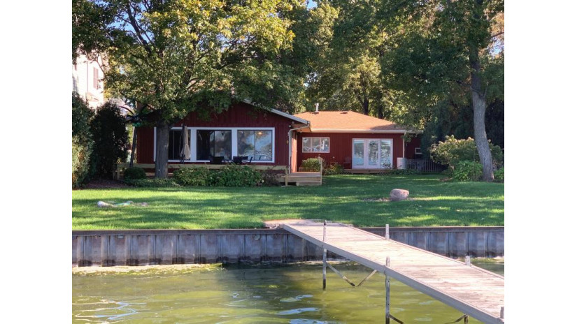 229 West Spring Dr Twin Lakes, WI 53181 by Coldwell Banker Real Estate Group $890,000