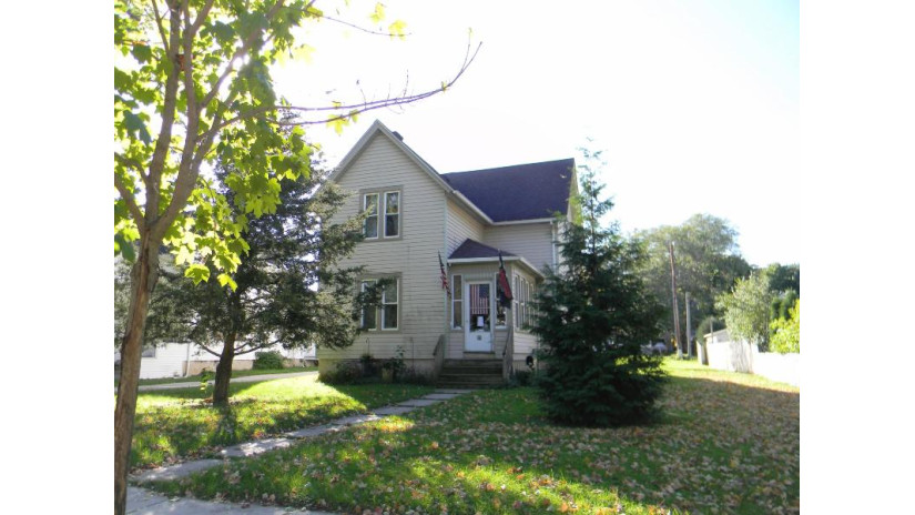 27 Reed St 27A Plymouth, WI 53073 by Homeowners Concept $135,000