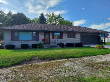 4113 Clover Rd, Newton, WI 54220