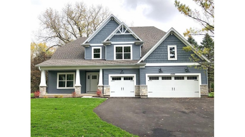 2482 N Broad St Walworth, WI 53115 by Berkshire Hathaway Starck Real Estate $538,047