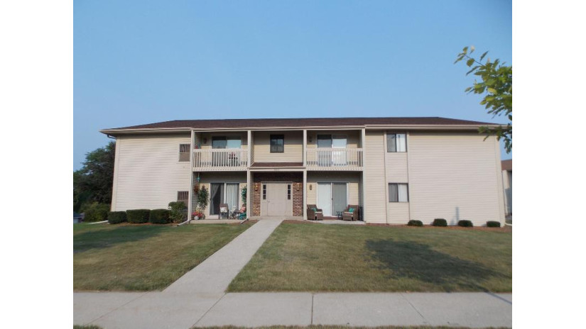 660 Tamarack Dr E 3 West Bend, WI 53095 by First Weber Inc - Menomonee Falls $60,000