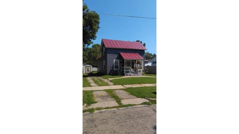 219 N Myrtle St Sparta, WI 54656 by NON MLS $115,000