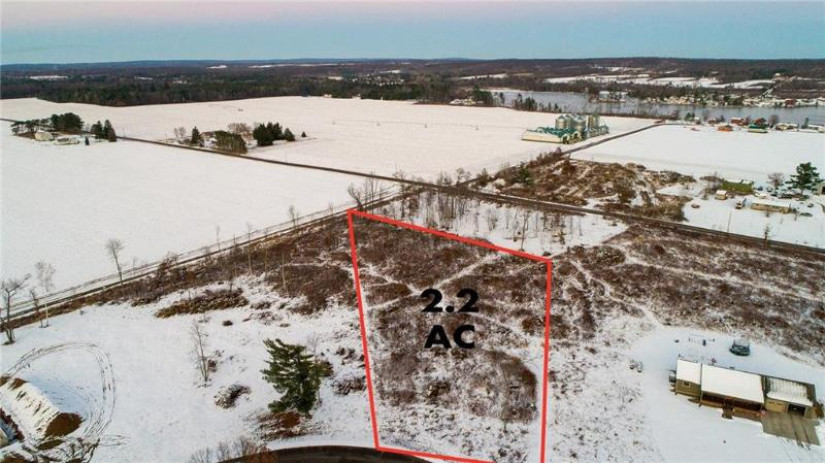 Lot 12 10 7/8 Avenue Chetek, WI 54728 by Keller Williams Realty Diversified $15,500