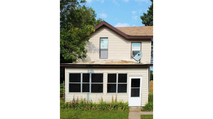 14 West Birch Street Chippewa Falls, WI 54729 by Keller Williams Realty Diversified $114,999