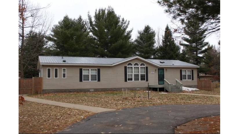 209 West 7th Ave Minong, WI 54859 by Coldwell Banker Realty Minong $139,000