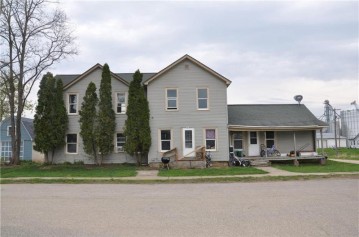 18412 Dodge Street, Whitehall, WI 54773