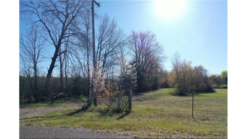 Lot 2 Bell School Rd. Ladysmith, WI 54848 by Landguys, Llc Of Wisconsin $30,000