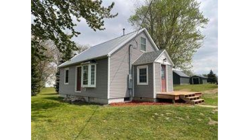 286 South County Road H Mondovi, WI 54755 by Prime Realty/Mondovi $162,500