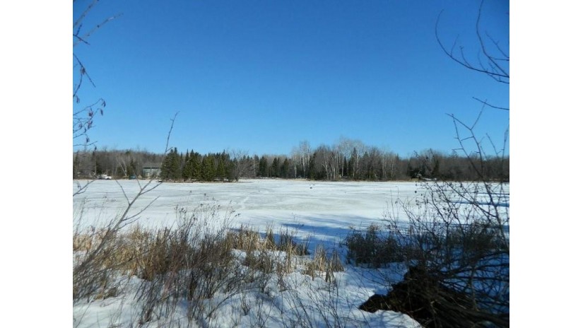 On Dobbert Road Winter, WI 54896 by Birchland Realty Inc./Phillips $57,000