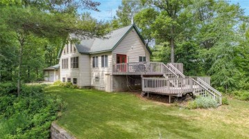 W15167 Lake Four Drive, Chetek, WI 54728