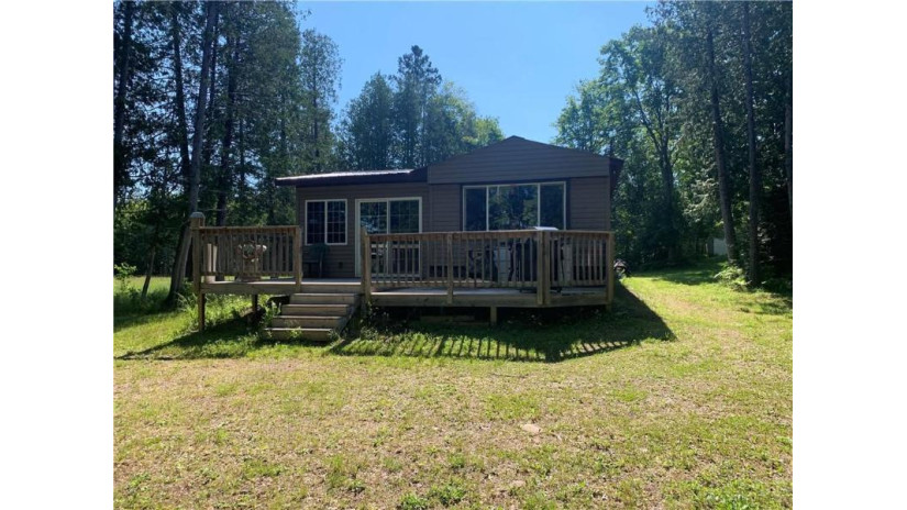 73894 Long Lake Access Road Mellen, WI 54546 by C21 Woods To Water $149,000