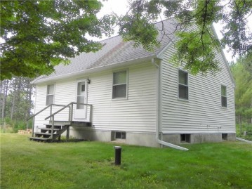 3264 15th St County Rd E, Frederic, WI 54837