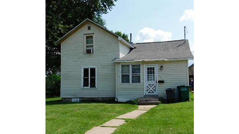 420 8th Avenue Wisconsin Rapids, WI 54494 by Cb Brenizer/Eau Claire $39,900