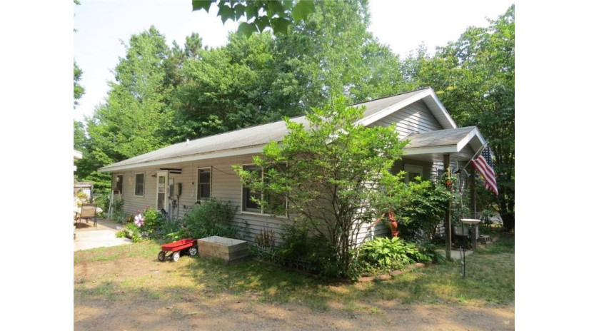 7633 Lofty Pines Drive Siren, WI 54872 by Edina Realty, Corp. - Siren $155,000