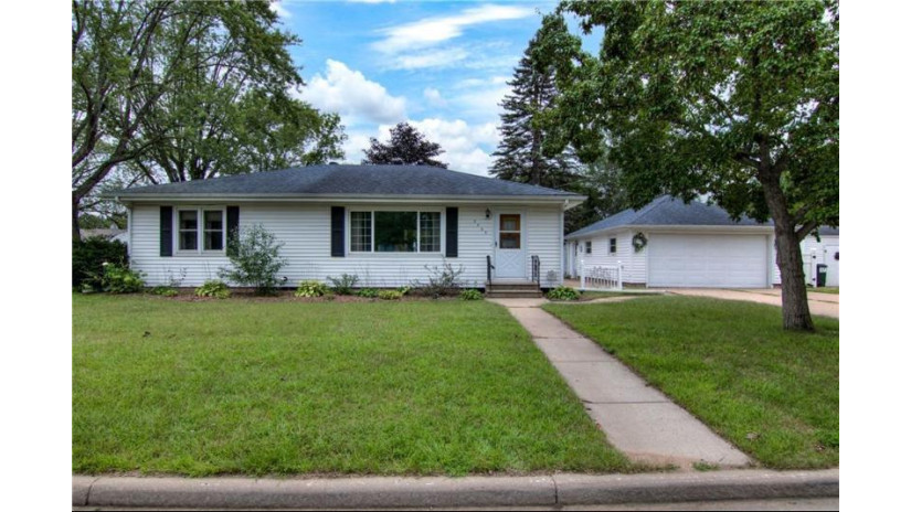 3403 Valmont Avenue Altoona, WI 54720 by Edina Realty, Inc. - Chippewa Valley $239,999